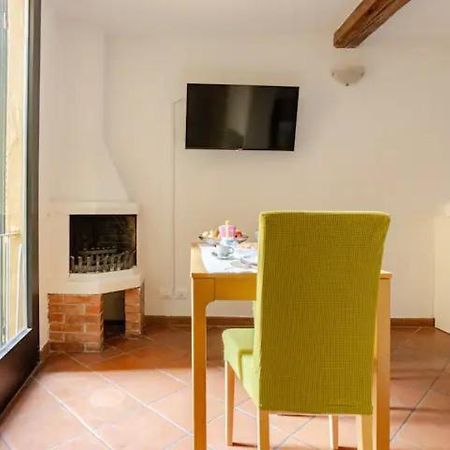 Appartamento Con Giardino Bolonia Exterior foto