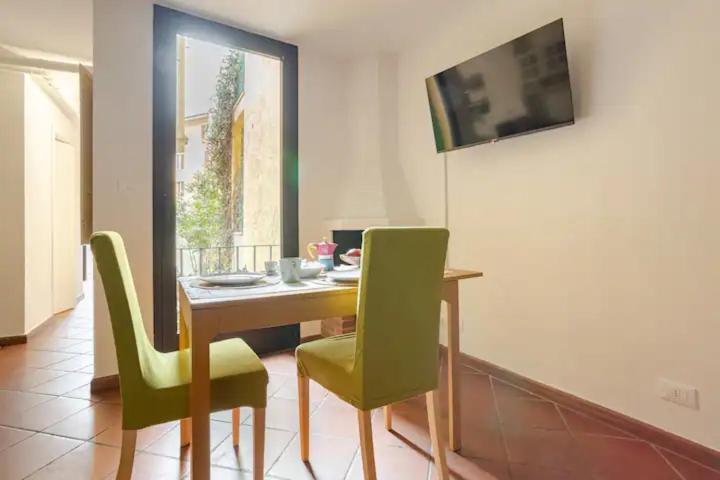 Appartamento Con Giardino Bolonia Exterior foto